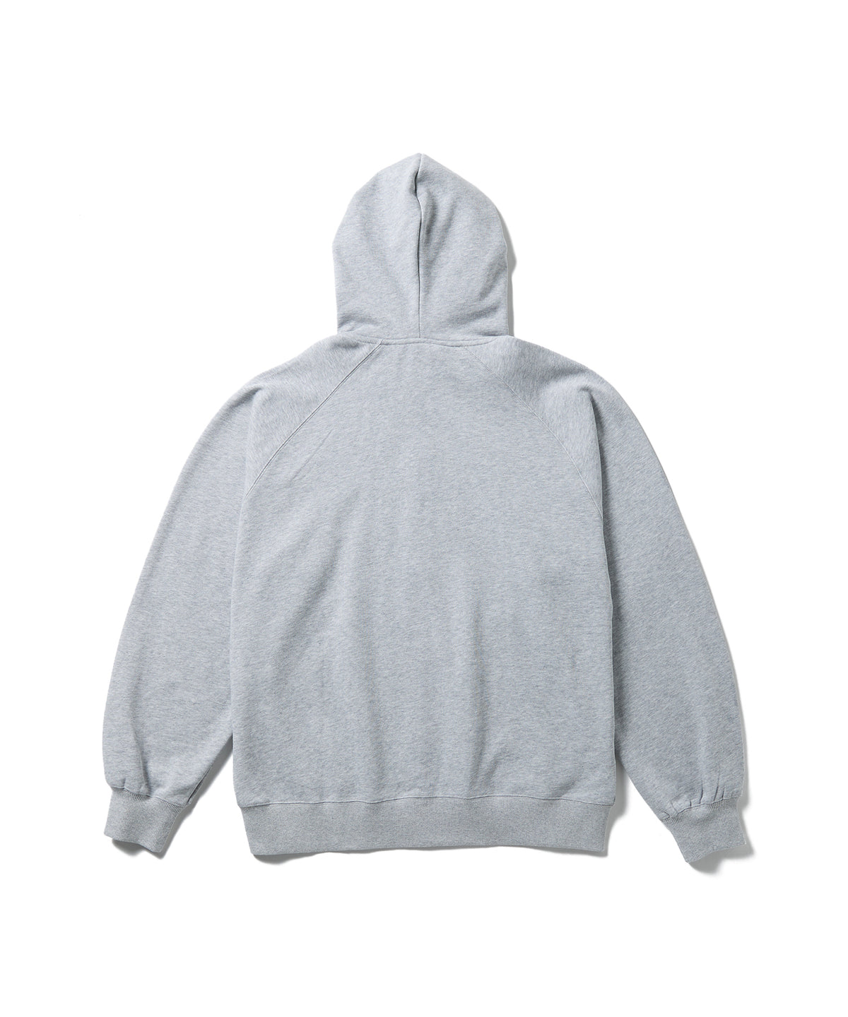 【予約】ファーストライト ロゴ スウェット ジップ パーカ | FIRSTLITE LOGO SWEAT ZIP PARKA