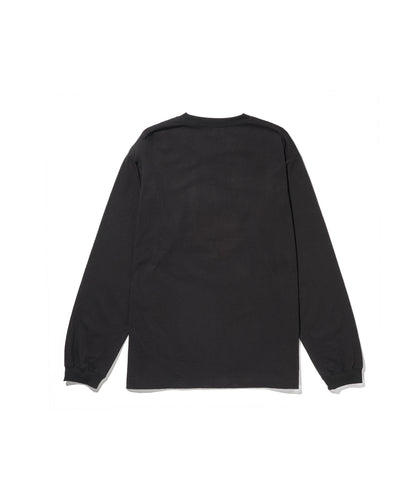 【予約】グラフィック ロングスリーブ Tシャツ | GRAPHIC L/S TEE