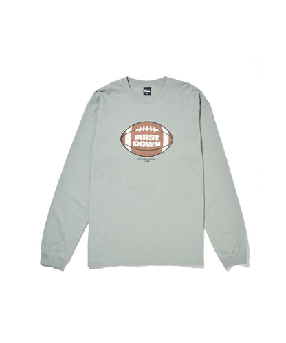 【予約】グラフィック ロングスリーブ Tシャツ | GRAPHIC L/S TEE