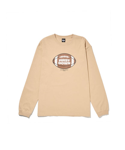 【予約】グラフィック ロングスリーブ Tシャツ | GRAPHIC L/S TEE