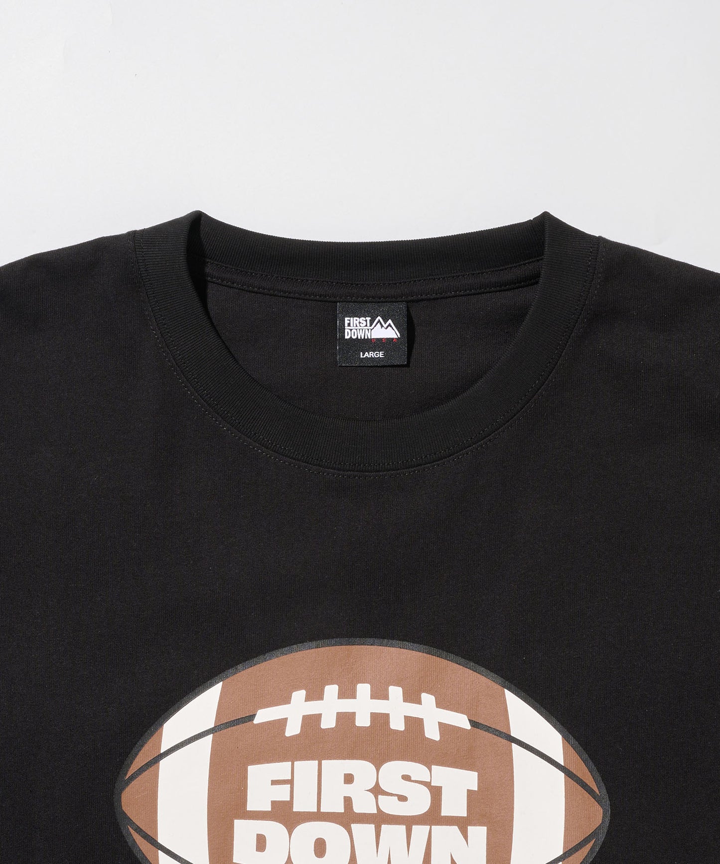 【予約】グラフィック ロングスリーブ Tシャツ | GRAPHIC L/S TEE