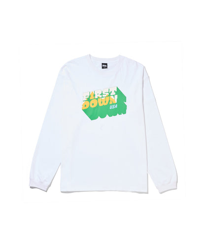 【予約】グラフィック ロングスリーブ Tシャツ #2 | GRAPHIC L/S TEE #2