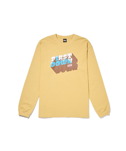 【予約】グラフィック ロングスリーブ Tシャツ #2 | GRAPHIC L/S TEE #2