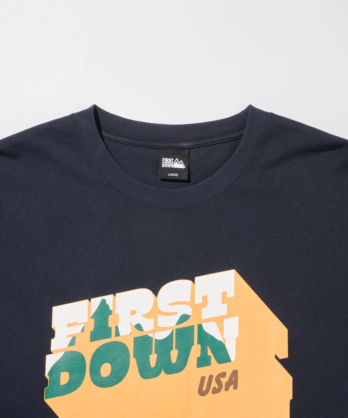【予約】グラフィック ロングスリーブ Tシャツ #2 | GRAPHIC L/S TEE #2