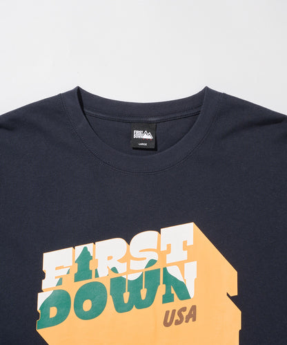 【予約】グラフィック ロングスリーブ Tシャツ #2 | GRAPHIC L/S TEE #2