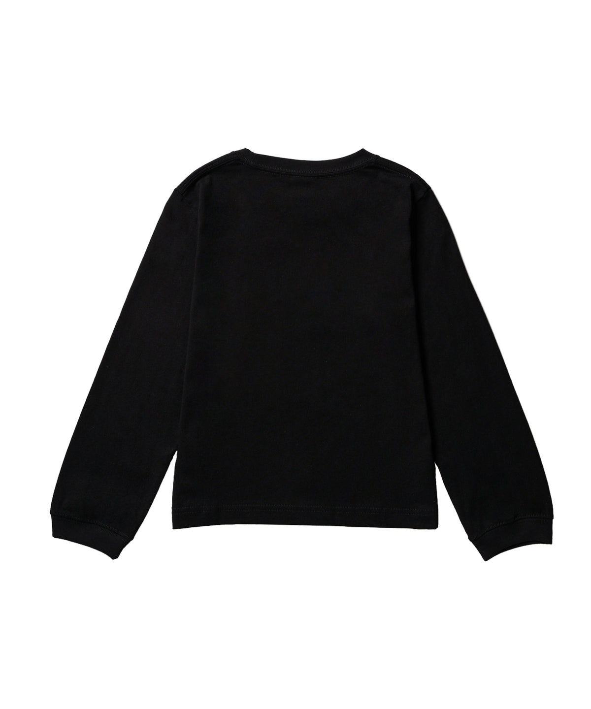 ファーストライト ロゴ ロングスリーブ Tシャツ | FIRSTLITE LOGO L/S TEE