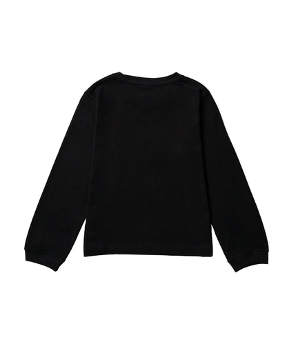 ファーストライト ロゴ ロングスリーブ Tシャツ | FIRSTLITE LOGO L/S TEE