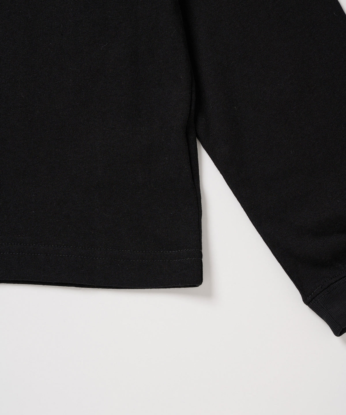 ファーストライト ロゴ ロングスリーブ Tシャツ | FIRSTLITE LOGO L/S TEE