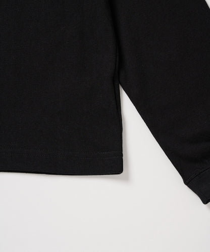 ファーストライト ロゴ ロングスリーブ Tシャツ | FIRSTLITE LOGO L/S TEE