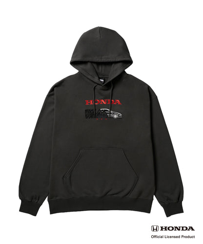 【予約】ホンダ ロングスリーブ スウェット パーカー | HONDA L/S SWEAT PARKA