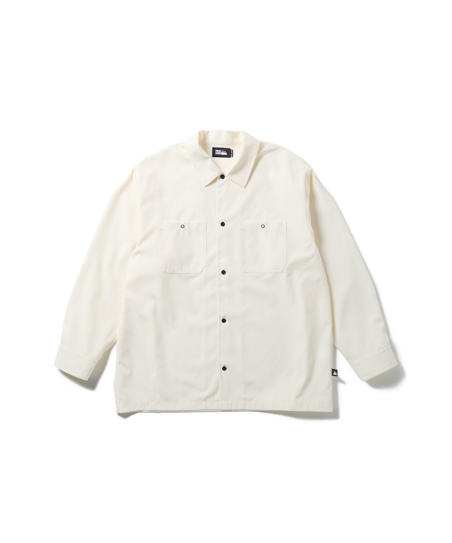 オープナー シャツ | OPENER SHIRT