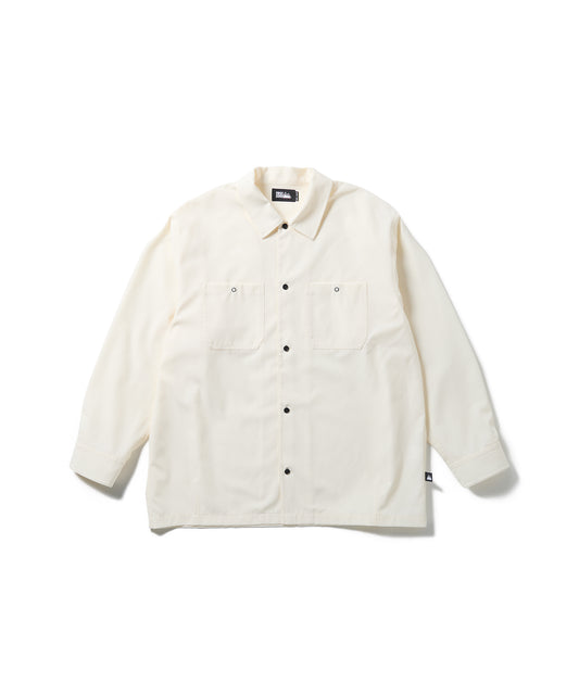 オープナー シャツ | OPENER SHIRT