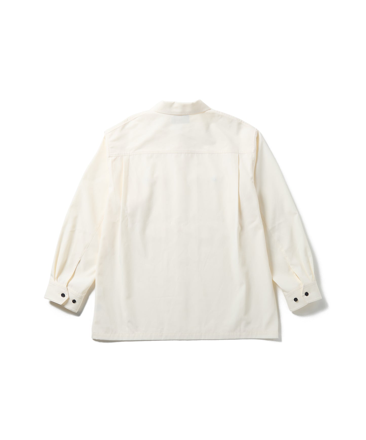 オープナー シャツ | OPENER SHIRT
