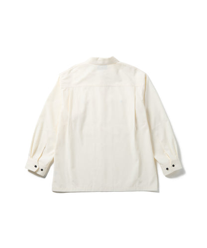 オープナー シャツ | OPENER SHIRT