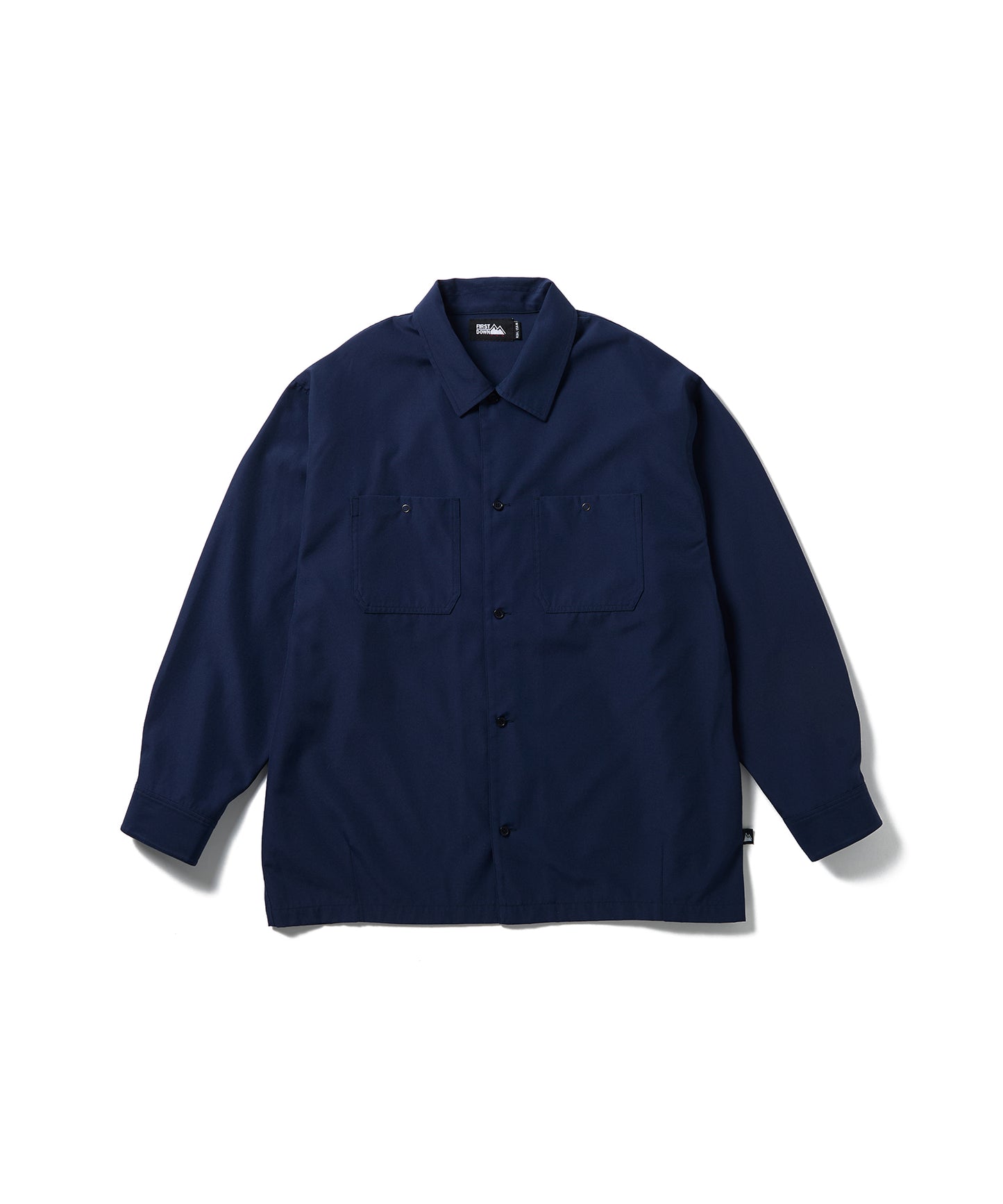 オープナー シャツ | OPENER SHIRT