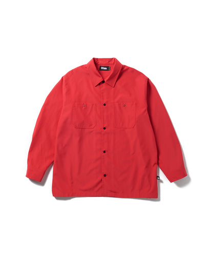 オープナー シャツ | OPENER SHIRT