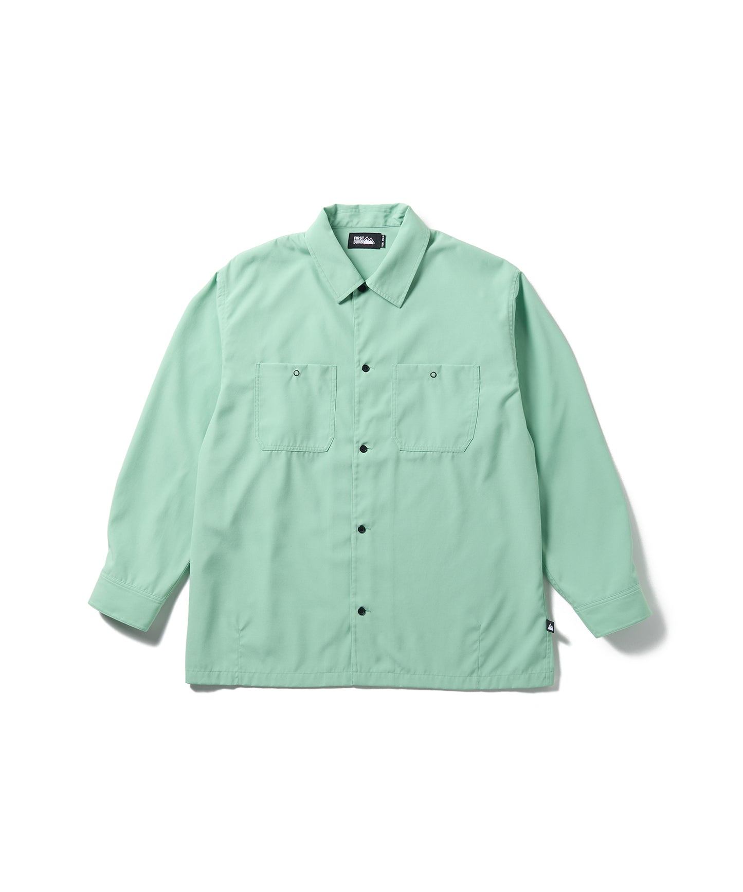 オープナー シャツ | OPENER SHIRT