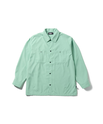 オープナー シャツ | OPENER SHIRT