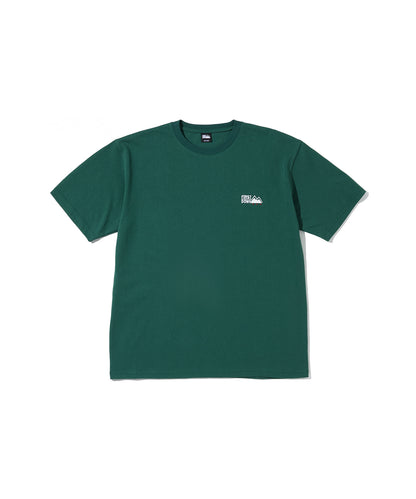 ショートスリーブ Tシャツ コットンジャージ #1 | S/S TEE COTTON JERSEY #1
