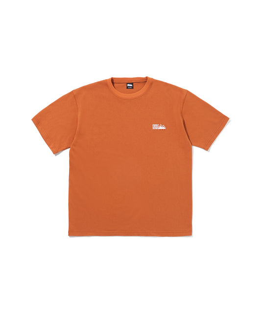 ショートスリーブ Tシャツ コットンジャージ #1 | S/S TEE COTTON JERSEY #1 31CAMEL