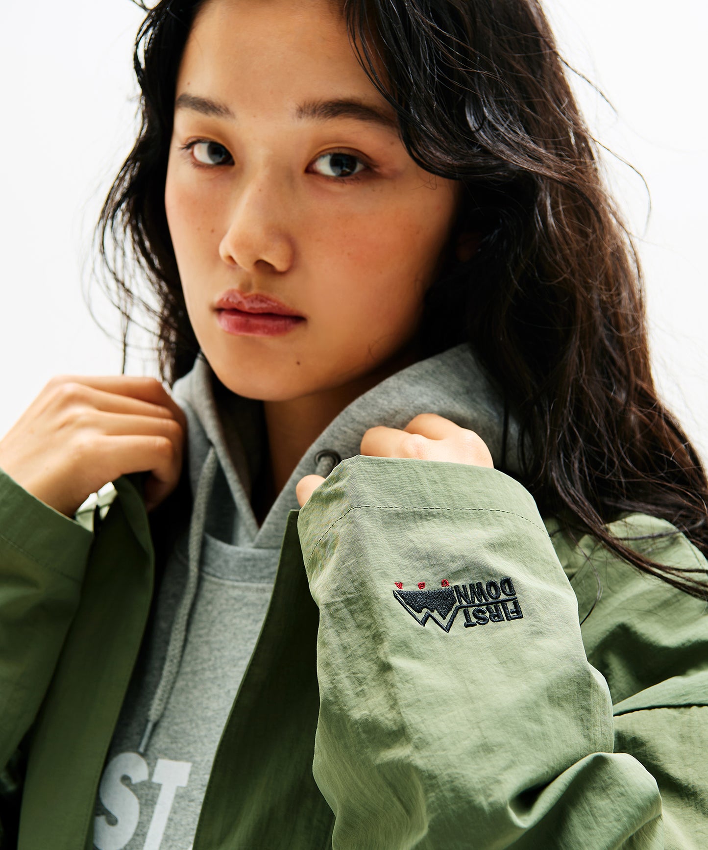 プリントロゴ ショートスリーブ Tシャツ | PRINT LOGO S/S TEE