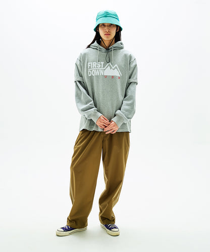 プリントロゴ ショートスリーブ Tシャツ | PRINT LOGO S/S TEE