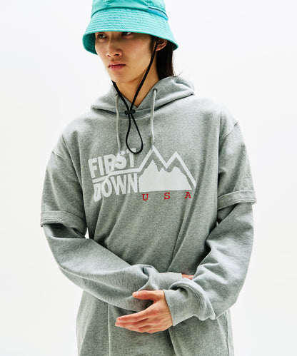 プリントロゴ ショートスリーブ Tシャツ | PRINT LOGO S/S TEE