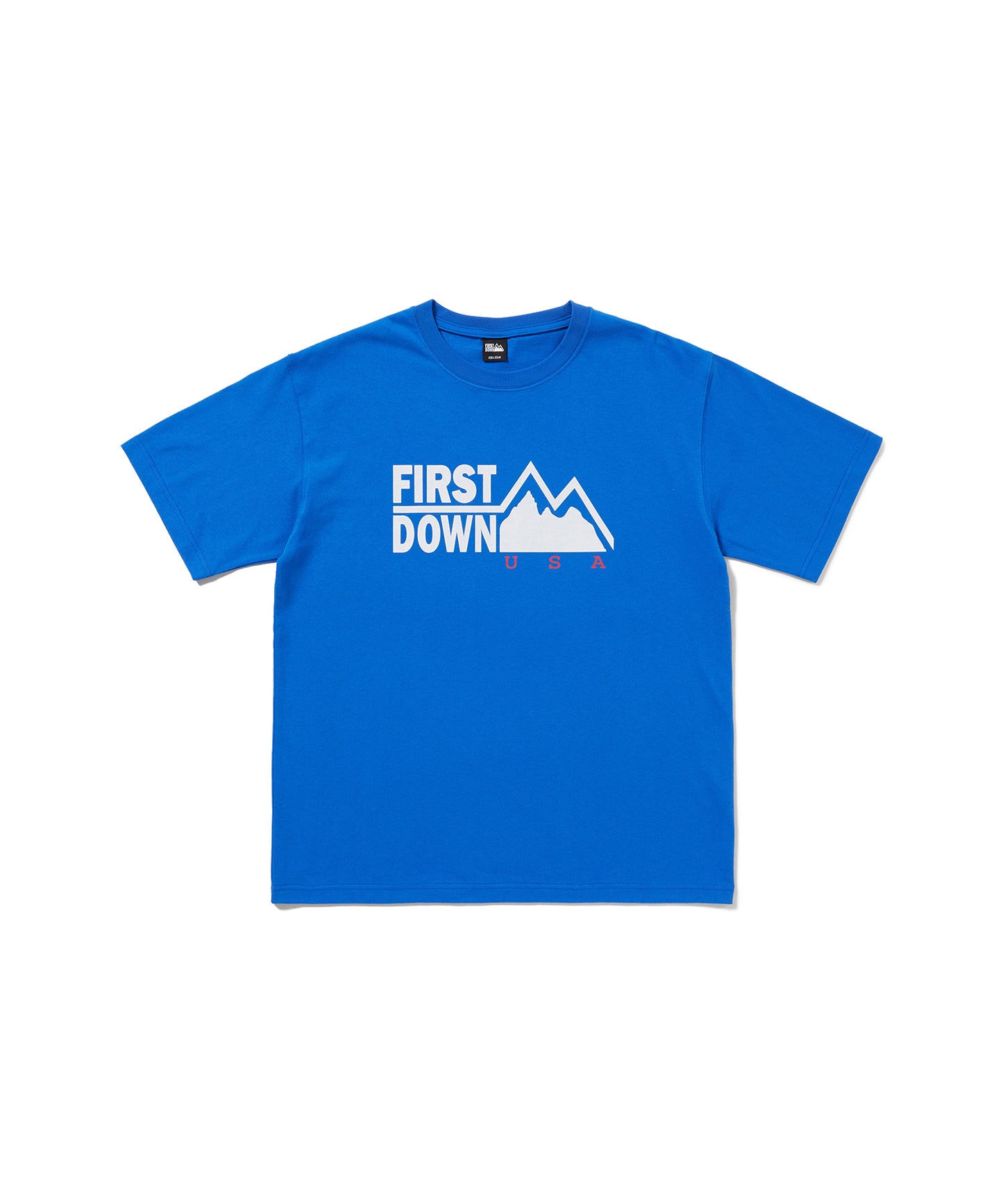 プリントロゴ ショートスリーブ Tシャツ | PRINT LOGO S/S TEE