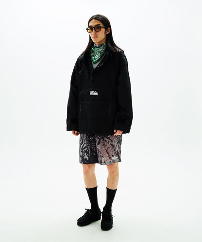 コジーショーツ タスランナイロン | COZY SHORTS TASLAN NYLON