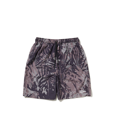 コジーショーツ タスランナイロン | COZY SHORTS TASLAN NYLON