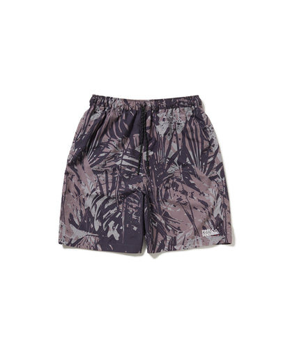 コジーショーツ タスランナイロン | COZY SHORTS TASLAN NYLON