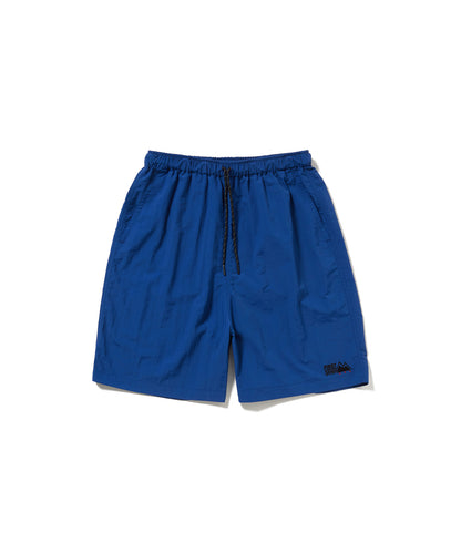 コジーショーツ タスランナイロン | COZY SHORTS TASLAN NYLON