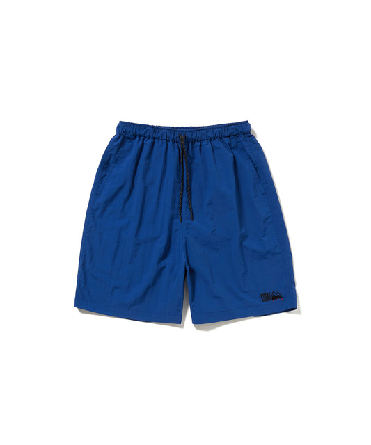 コジーショーツ タスランナイロン | COZY SHORTS TASLAN NYLON 70BLUE