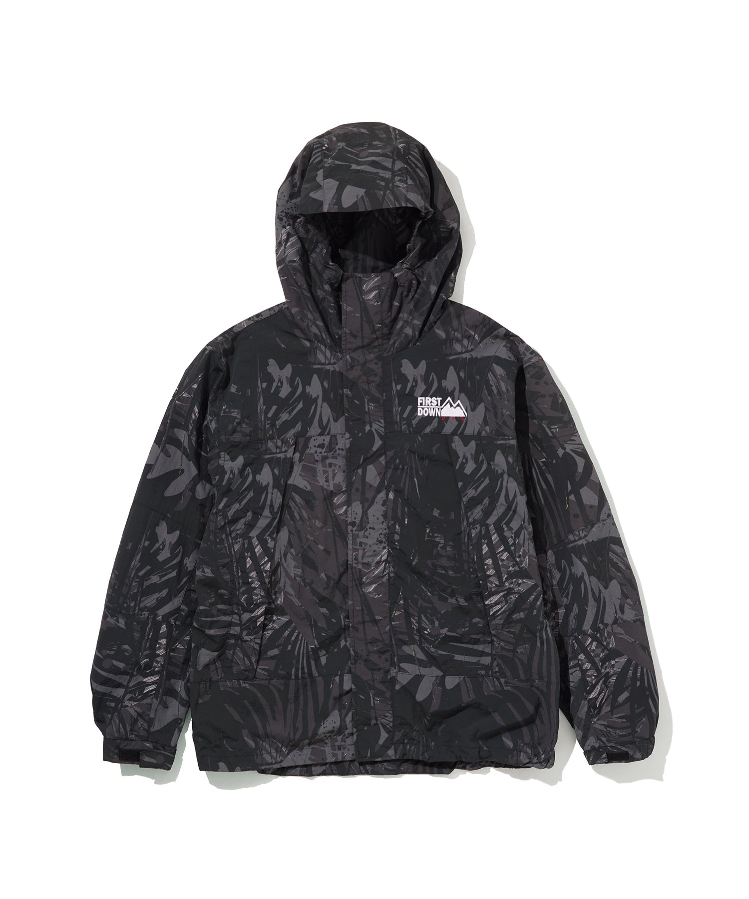 モータウンジャケット タスランナイロン | MOTOWN JKT TASLAN NYLON