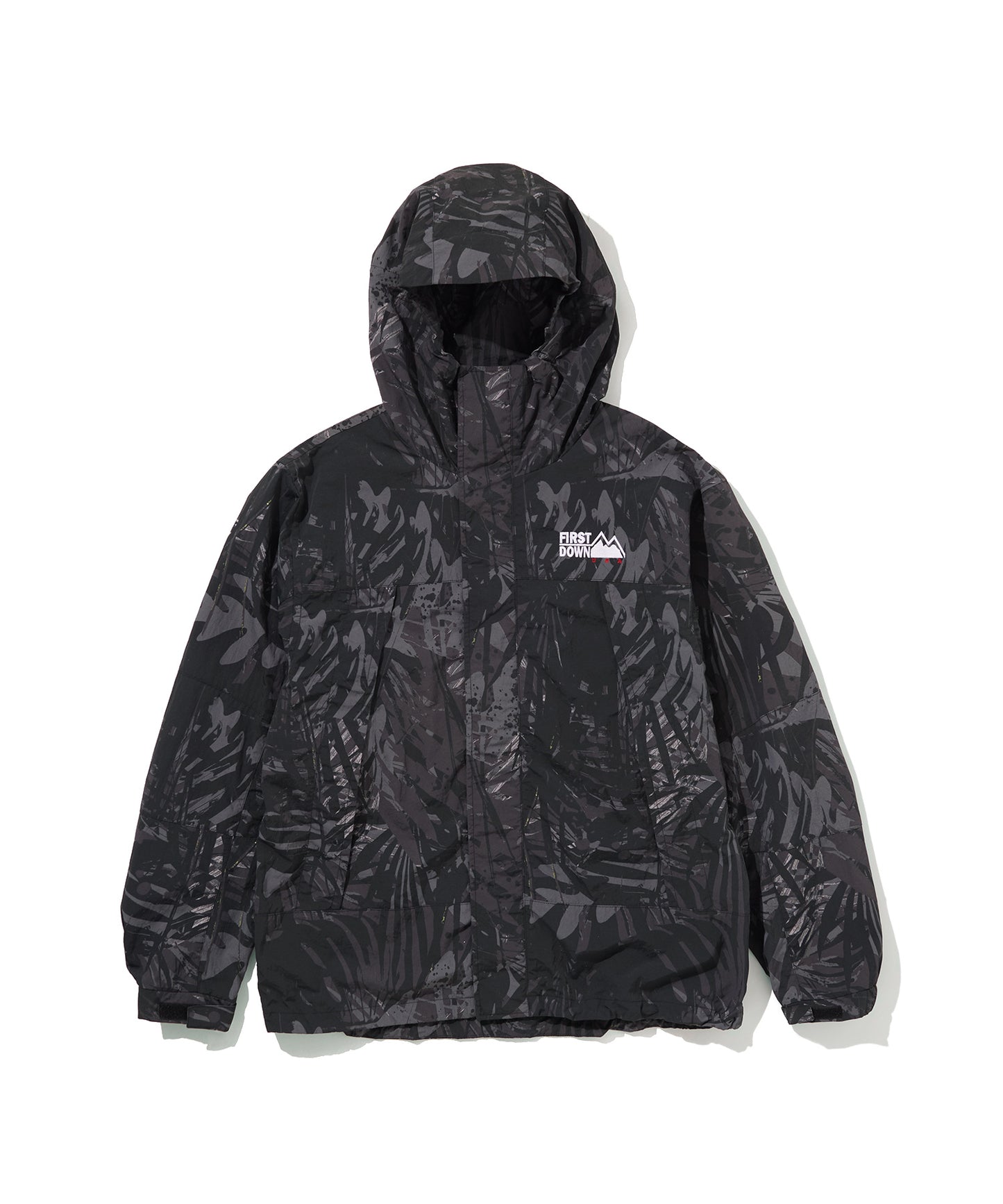 モータウンジャケット タスランナイロン | MOTOWN JKT TASLAN NYLON