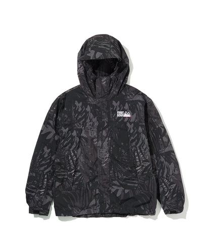 モータウンジャケット タスランナイロン | MOTOWN JKT TASLAN NYLON