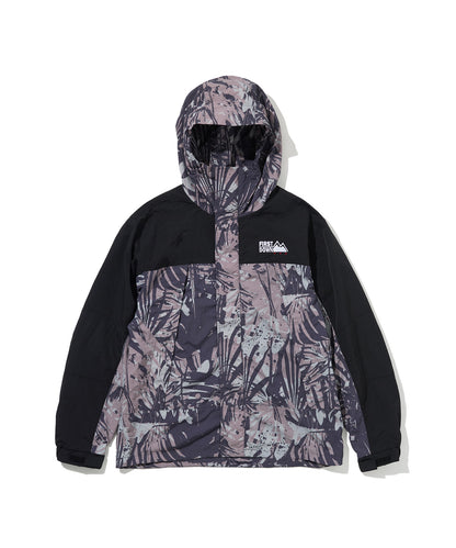 モータウンジャケット タスランナイロン | MOTOWN JKT TASLAN NYLON