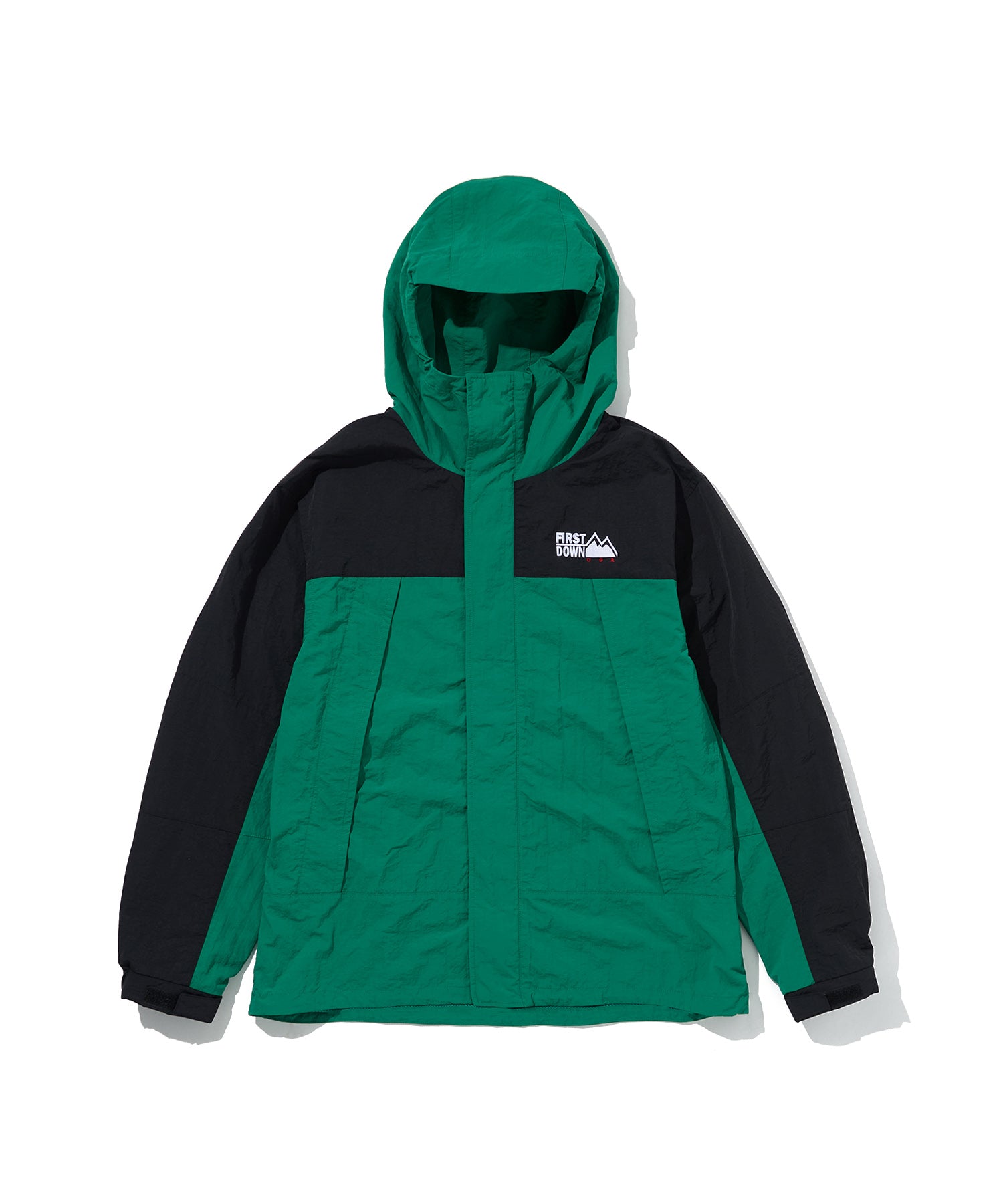 モータウンジャケット タスランナイロン | MOTOWN JKT TASLAN NYLON