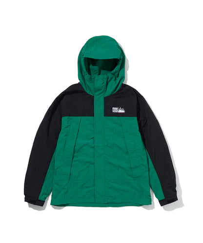 モータウンジャケット タスランナイロン | MOTOWN JKT TASLAN NYLON