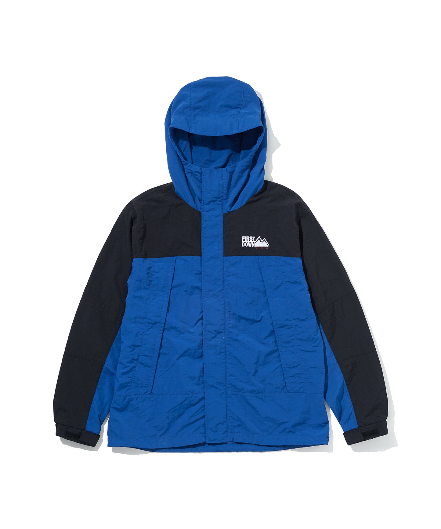 モータウンジャケット タスランナイロン | MOTOWN JKT TASLAN NYLON