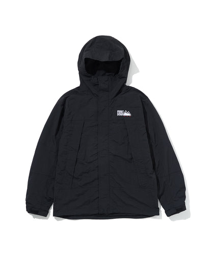 モータウンジャケット タスランナイロン | MOTOWN JKT TASLAN NYLON