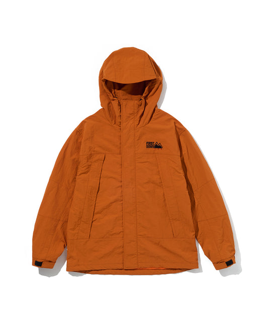 【ポイントUP対象】モータウンジャケット タスランナイロン | MOTOWN JKT TASLAN NYLON