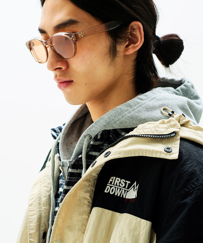 モータウンジャケット タスランナイロン | MOTOWN JKT TASLAN NYLON