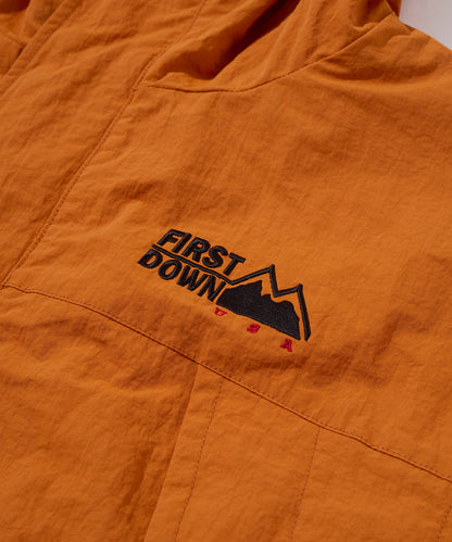 モータウンジャケット タスランナイロン | MOTOWN JKT TASLAN NYLON