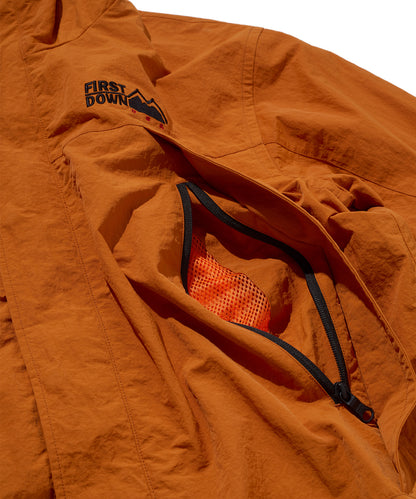 モータウンジャケット タスランナイロン | MOTOWN JKT TASLAN NYLON