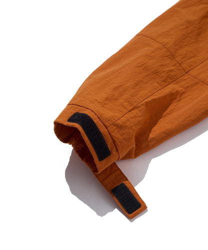 モータウンジャケット タスランナイロン | MOTOWN JKT TASLAN NYLON