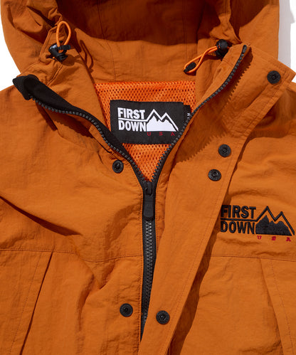 モータウンジャケット タスランナイロン | MOTOWN JKT TASLAN NYLON