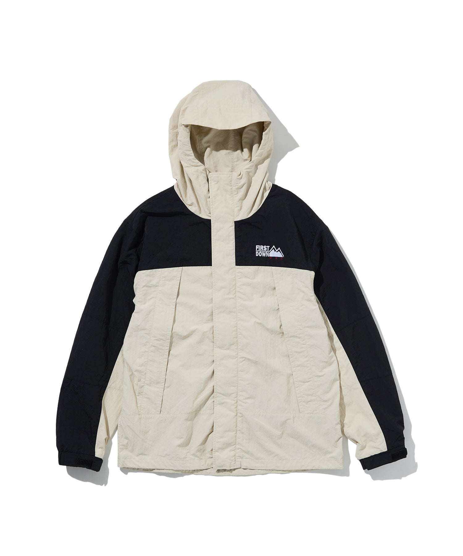 モータウンジャケット タスランナイロン | MOTOWN JKT TASLAN NYLON