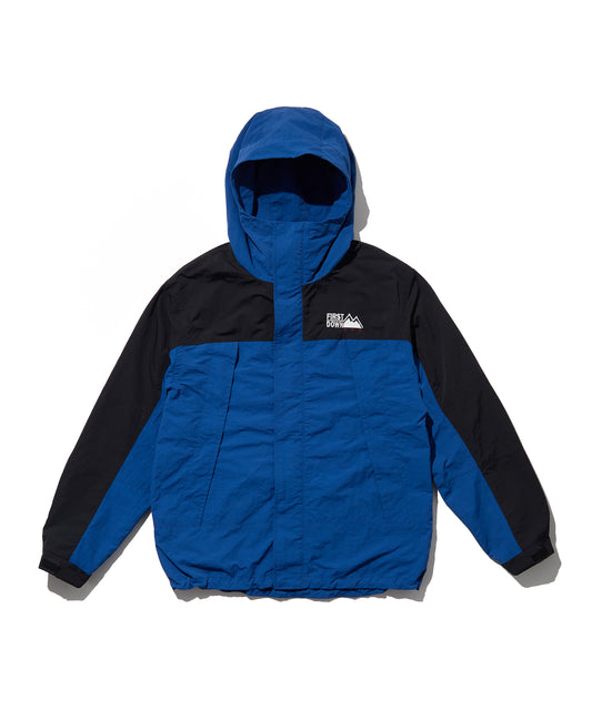 モータウンジャケット タスランナイロン | MOTOWN JKT TASLAN NYLON 70BLUE