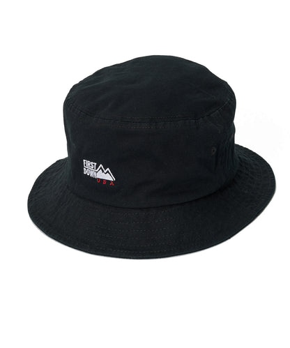 ロゴツイルバケットハット | LOGO TWILL BUCKET HAT